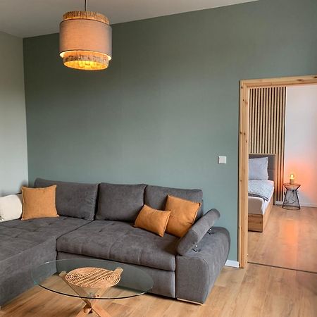 Katharina Boardinghouse Apartment Osnabrueck Luaran gambar