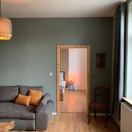 Katharina Boardinghouse Apartment Osnabrueck Luaran gambar