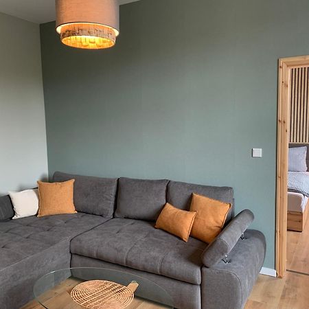 Katharina Boardinghouse Apartment Osnabrueck Luaran gambar