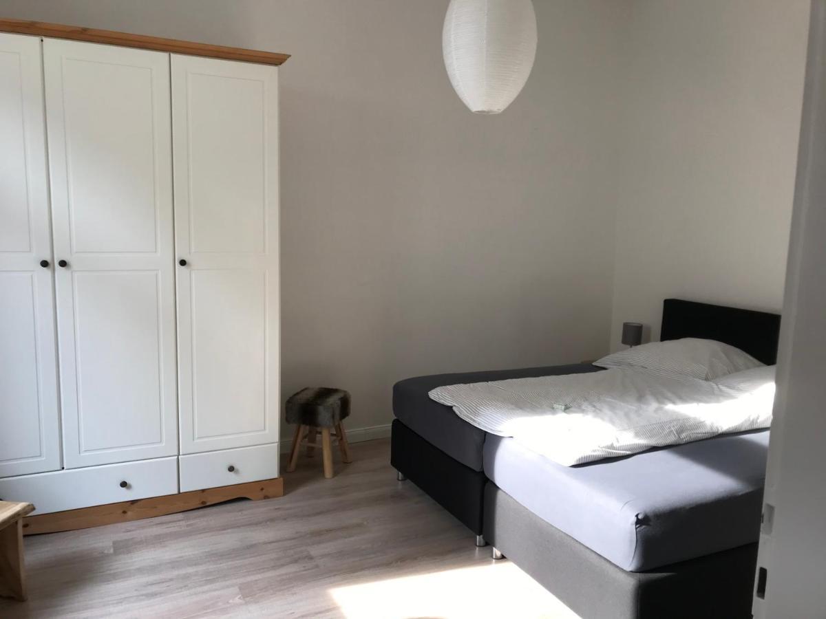 Katharina Boardinghouse Apartment Osnabrueck Luaran gambar