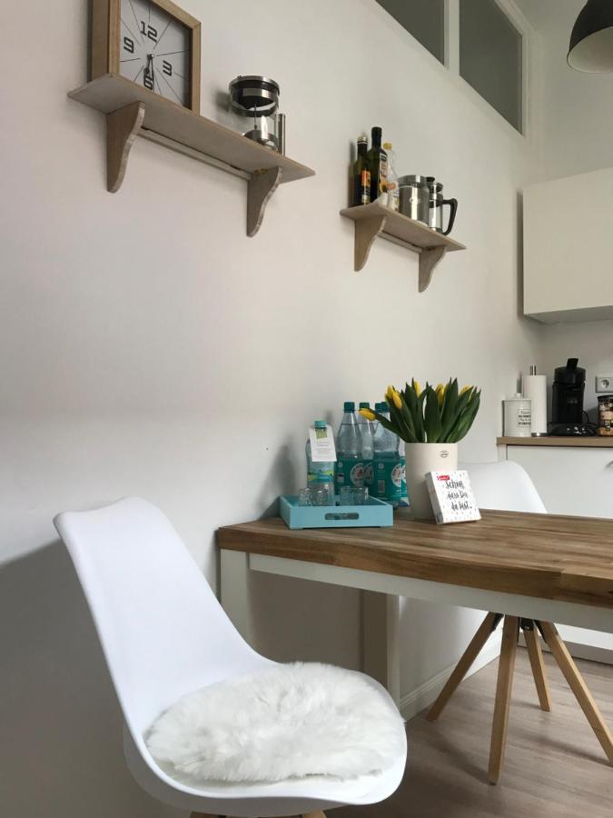Katharina Boardinghouse Apartment Osnabrueck Luaran gambar