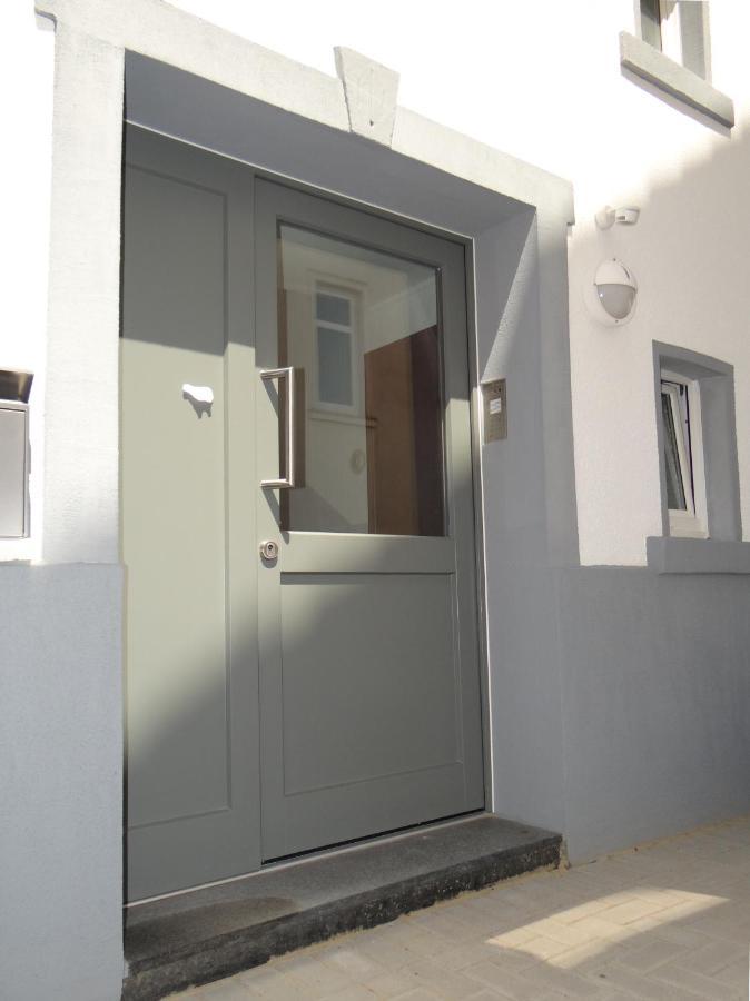 Katharina Boardinghouse Apartment Osnabrueck Luaran gambar