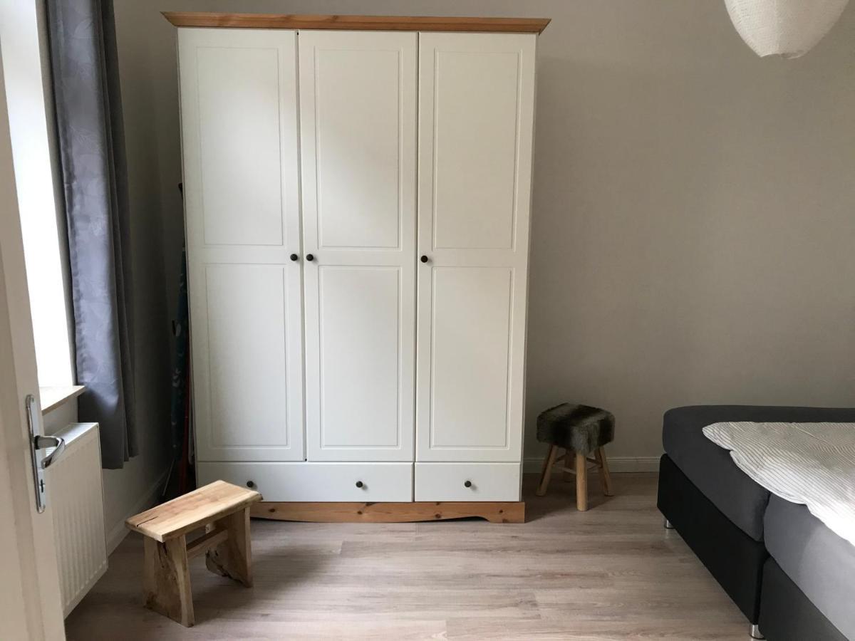Katharina Boardinghouse Apartment Osnabrueck Luaran gambar