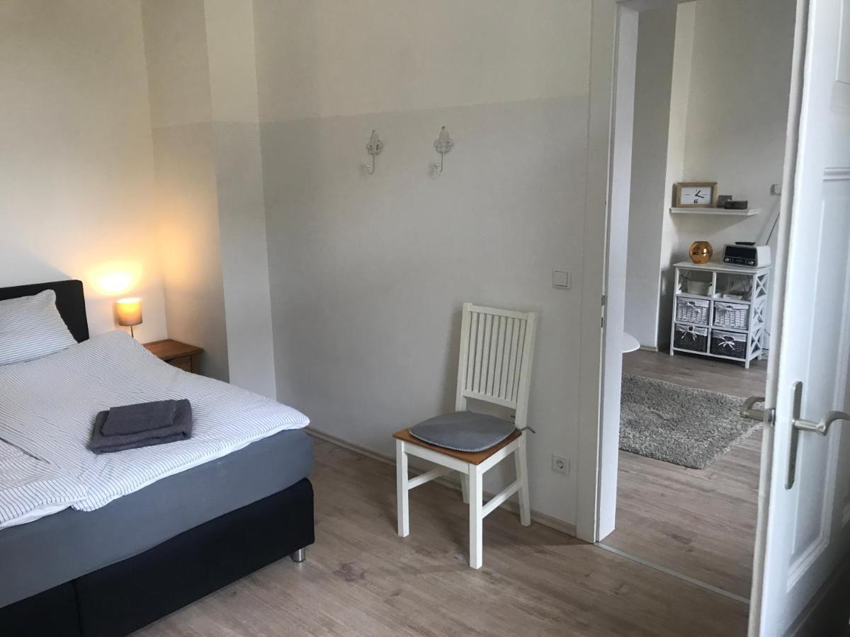 Katharina Boardinghouse Apartment Osnabrueck Luaran gambar