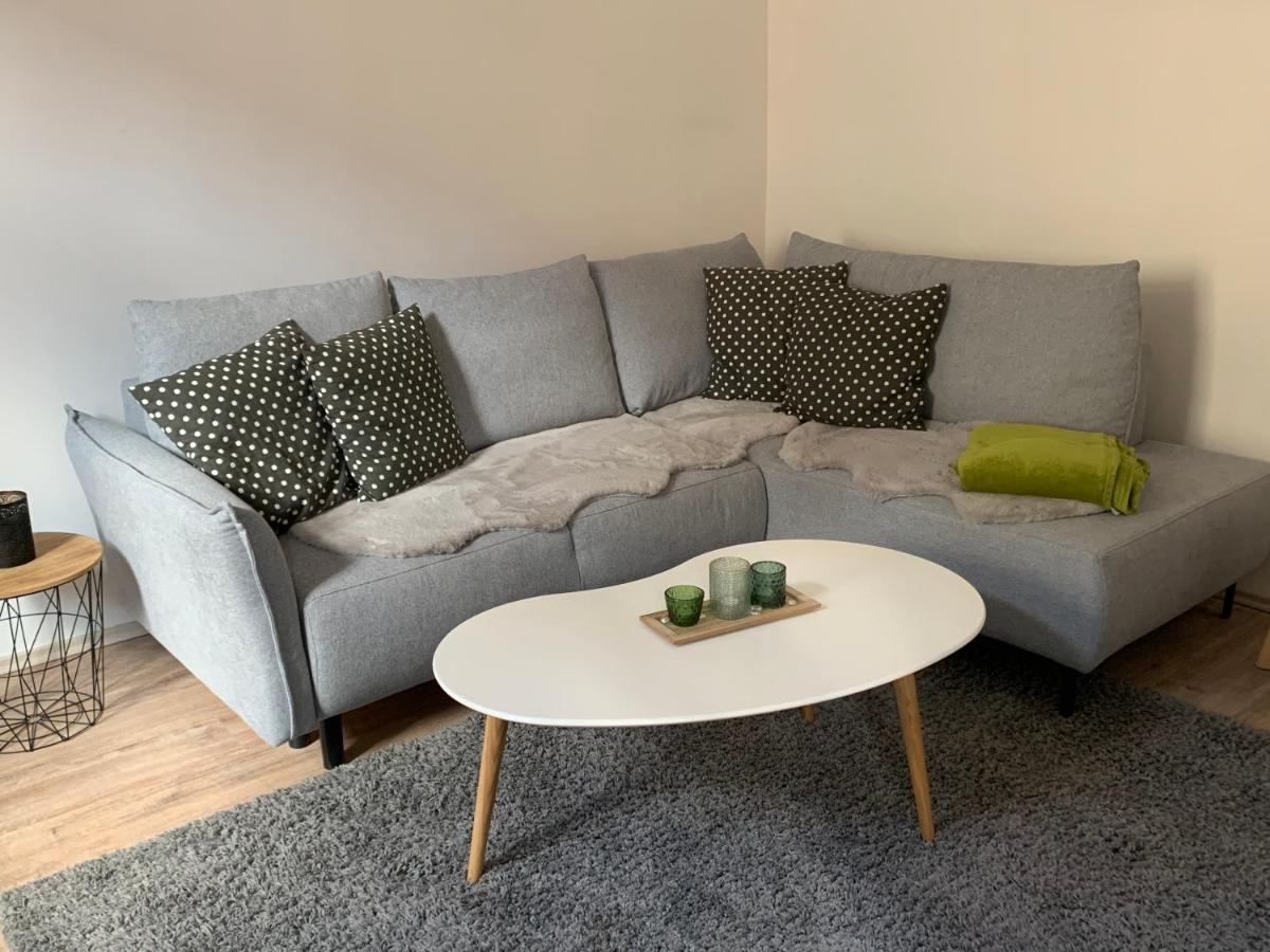 Katharina Boardinghouse Apartment Osnabrueck Luaran gambar