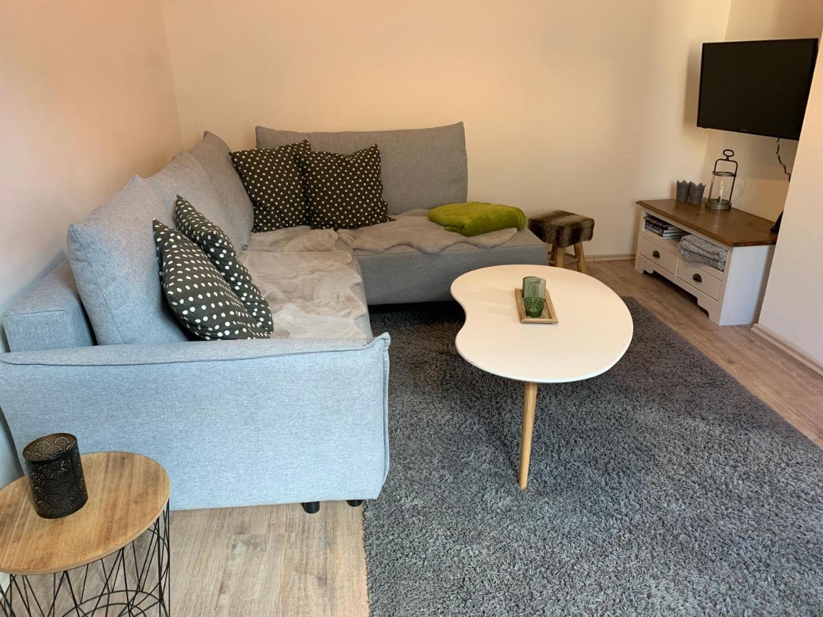 Katharina Boardinghouse Apartment Osnabrueck Luaran gambar