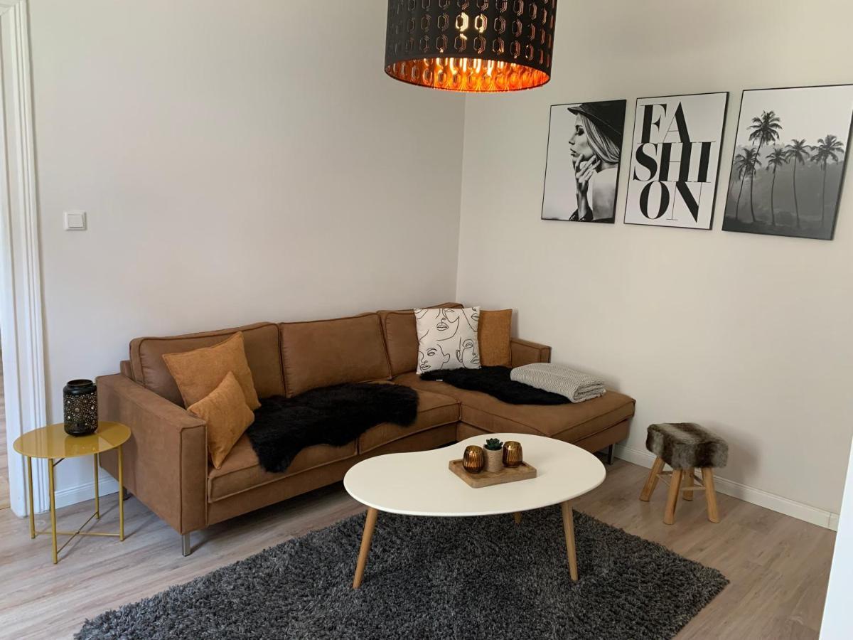 Katharina Boardinghouse Apartment Osnabrueck Luaran gambar