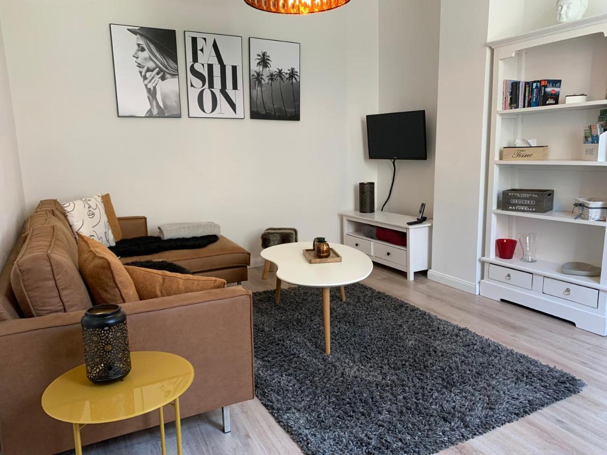 Katharina Boardinghouse Apartment Osnabrueck Luaran gambar