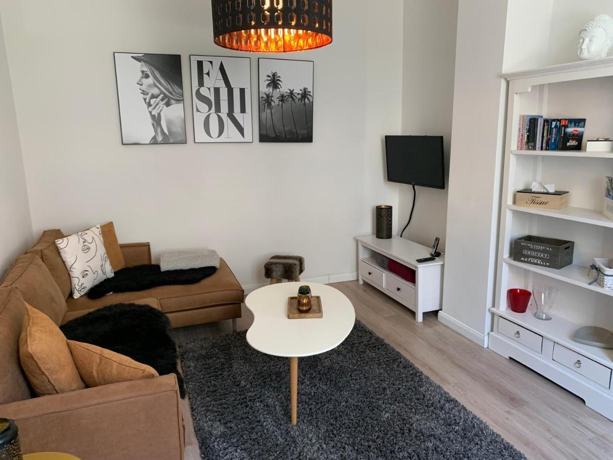 Katharina Boardinghouse Apartment Osnabrueck Luaran gambar
