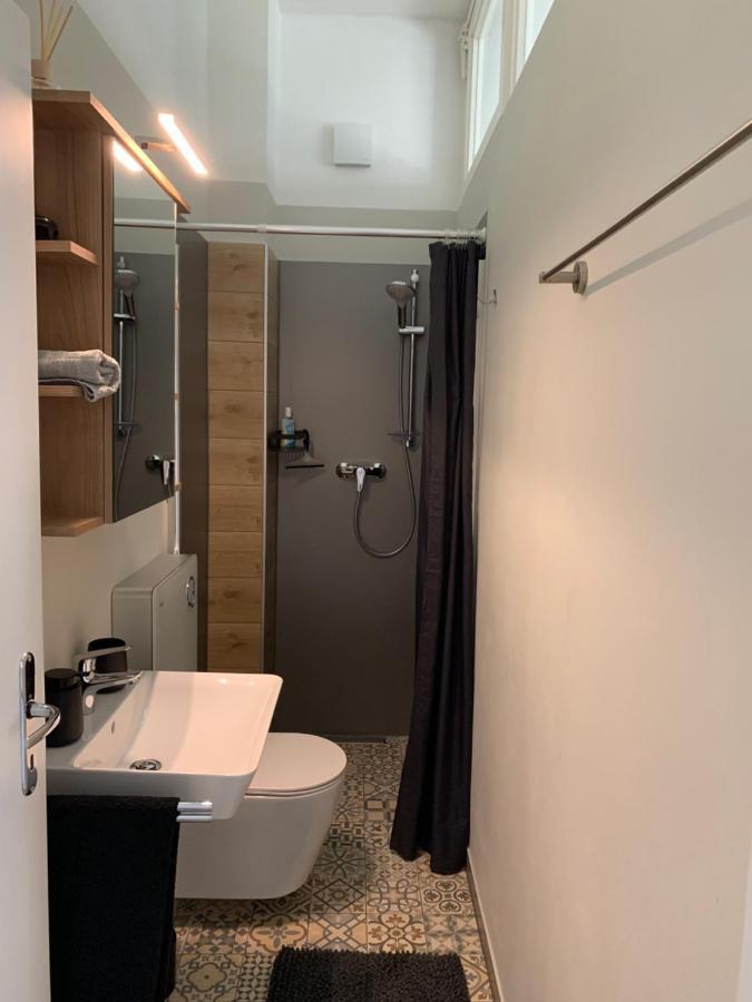 Katharina Boardinghouse Apartment Osnabrueck Luaran gambar
