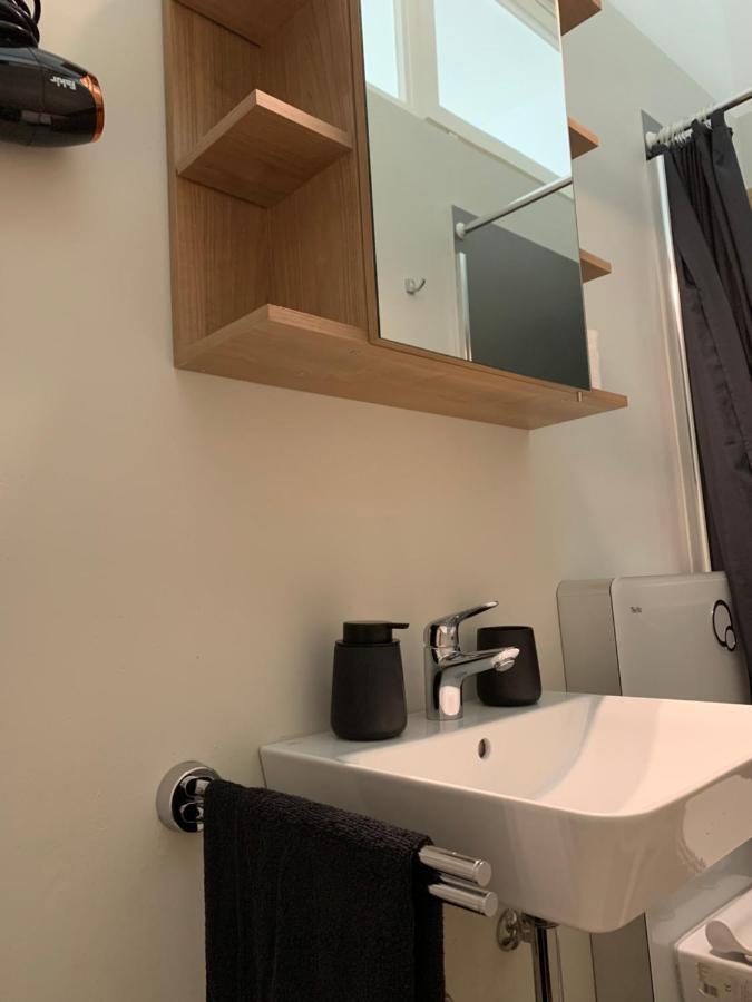 Katharina Boardinghouse Apartment Osnabrueck Luaran gambar