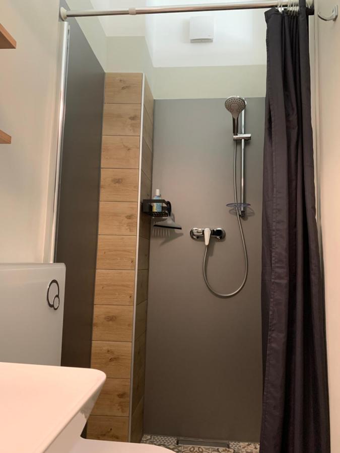 Katharina Boardinghouse Apartment Osnabrueck Luaran gambar