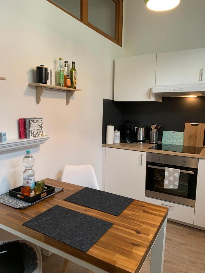 Katharina Boardinghouse Apartment Osnabrueck Luaran gambar