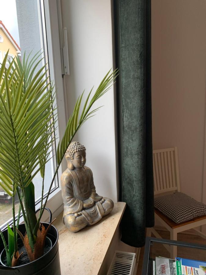 Katharina Boardinghouse Apartment Osnabrueck Luaran gambar