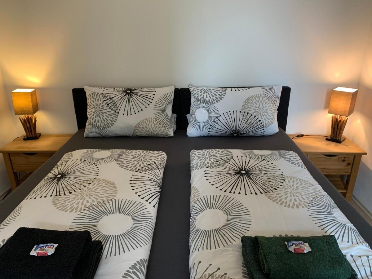 Katharina Boardinghouse Apartment Osnabrueck Luaran gambar