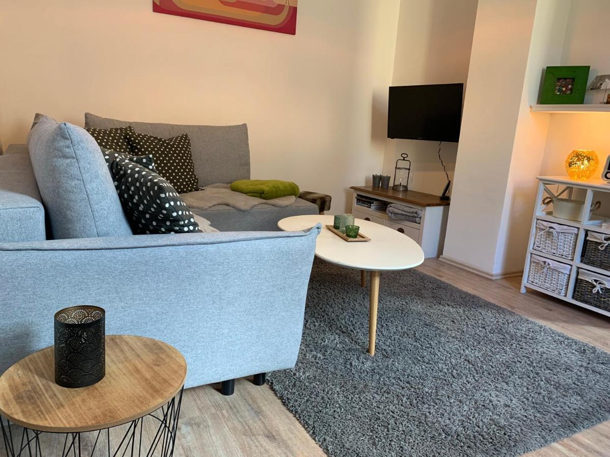 Katharina Boardinghouse Apartment Osnabrueck Luaran gambar