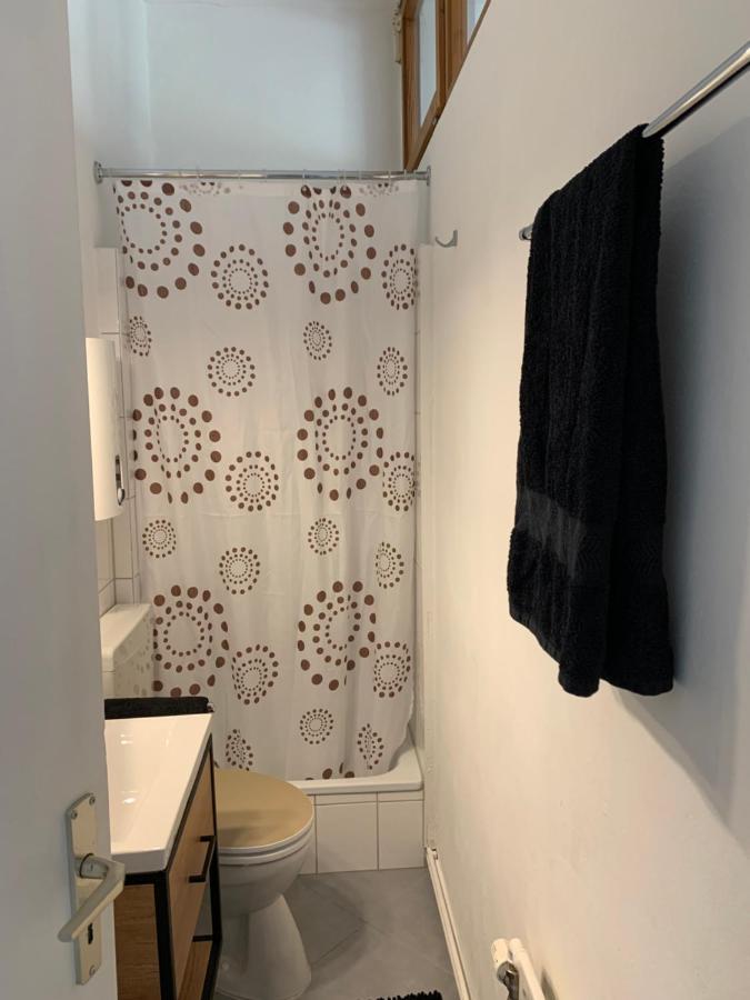 Katharina Boardinghouse Apartment Osnabrueck Luaran gambar