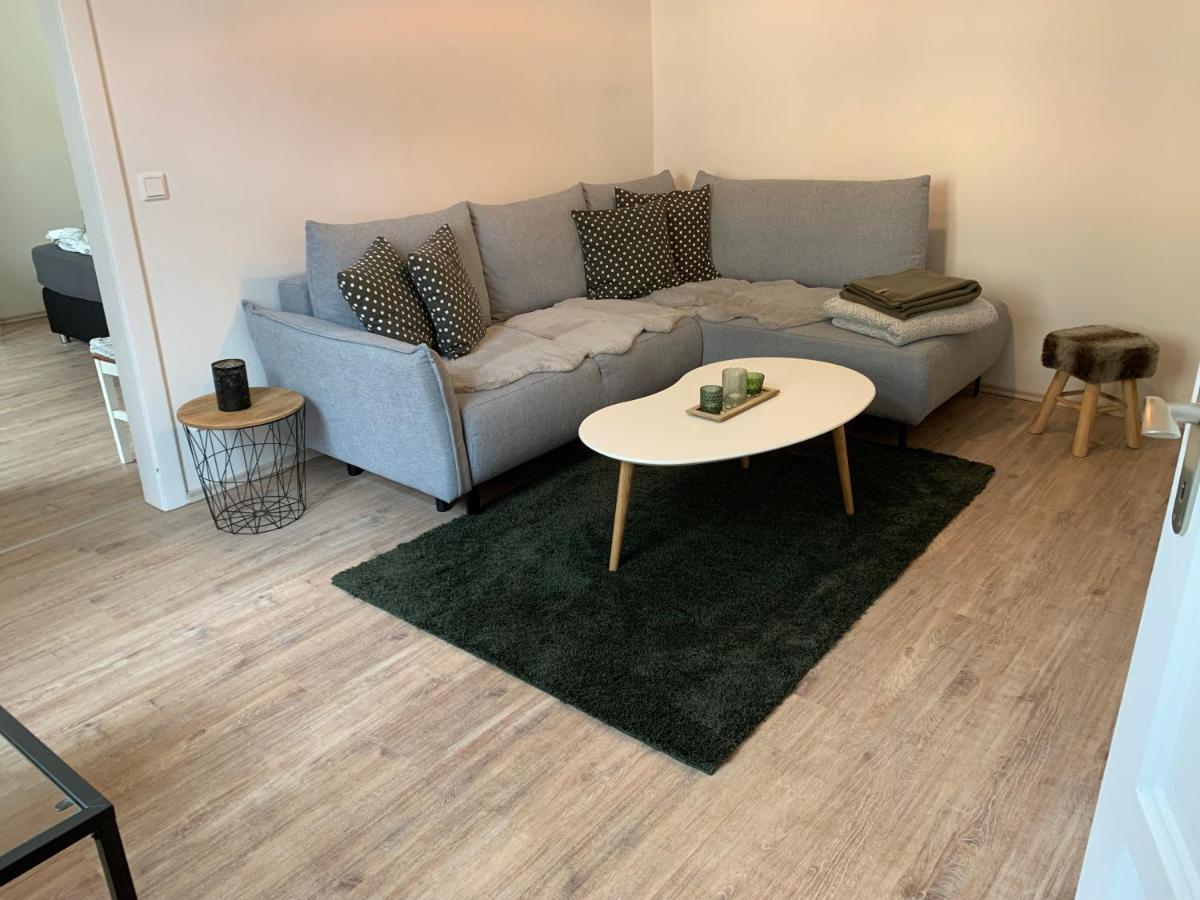 Katharina Boardinghouse Apartment Osnabrueck Luaran gambar