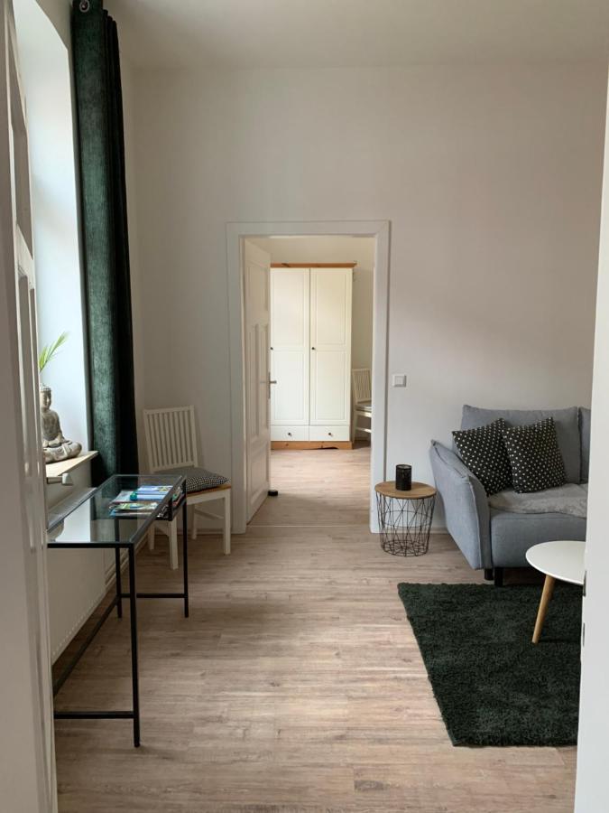 Katharina Boardinghouse Apartment Osnabrueck Luaran gambar