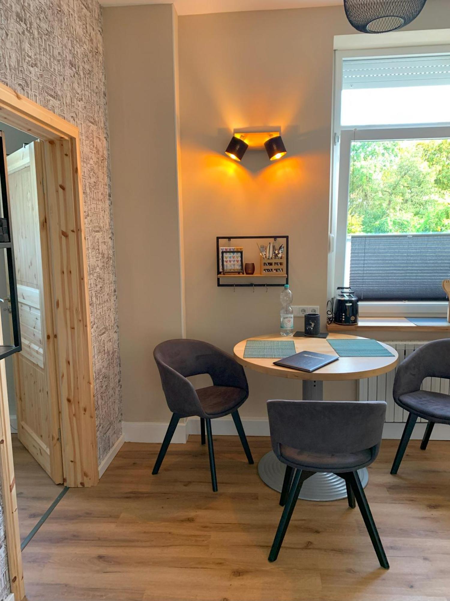 Katharina Boardinghouse Apartment Osnabrueck Luaran gambar