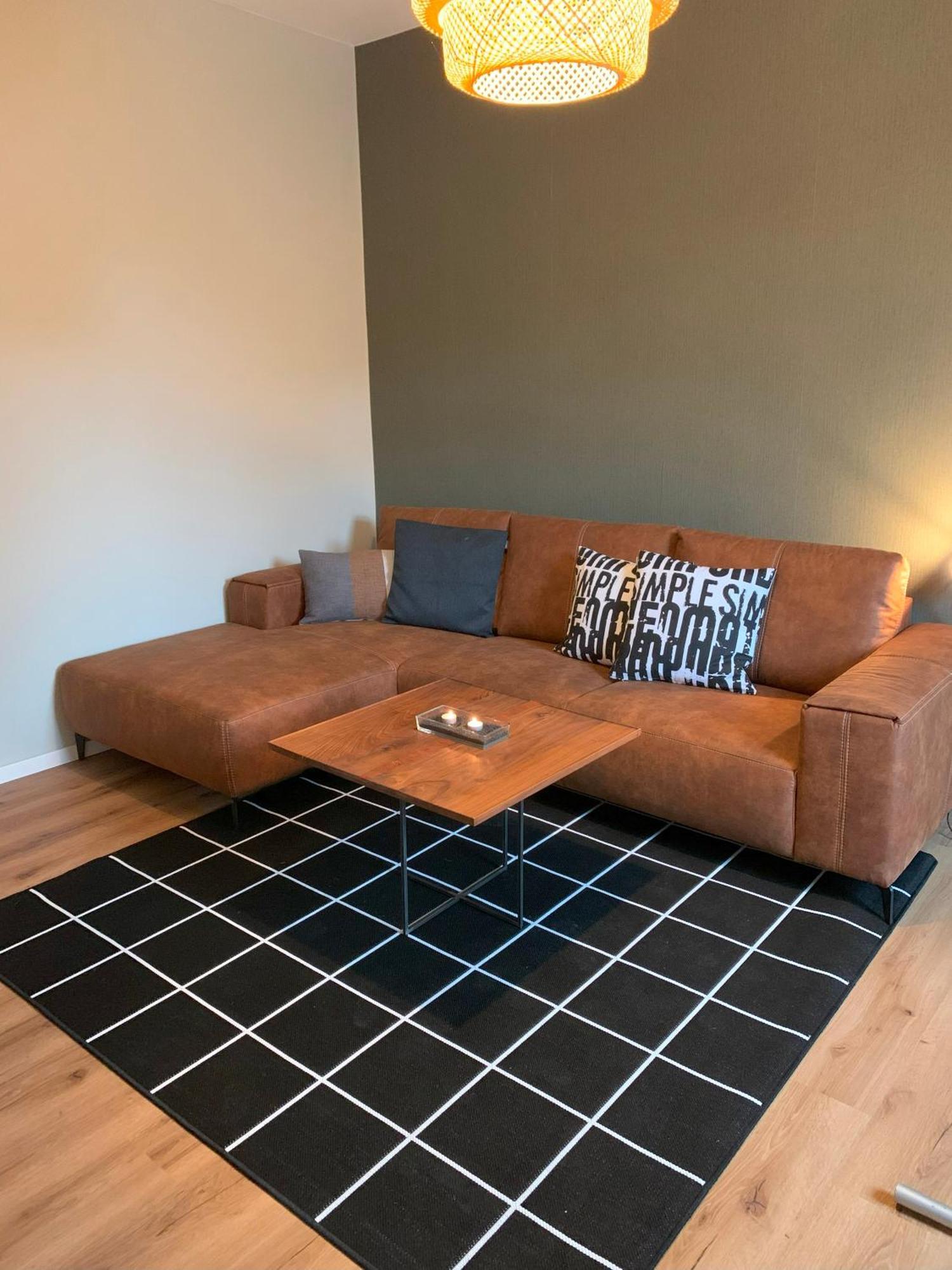 Katharina Boardinghouse Apartment Osnabrueck Luaran gambar