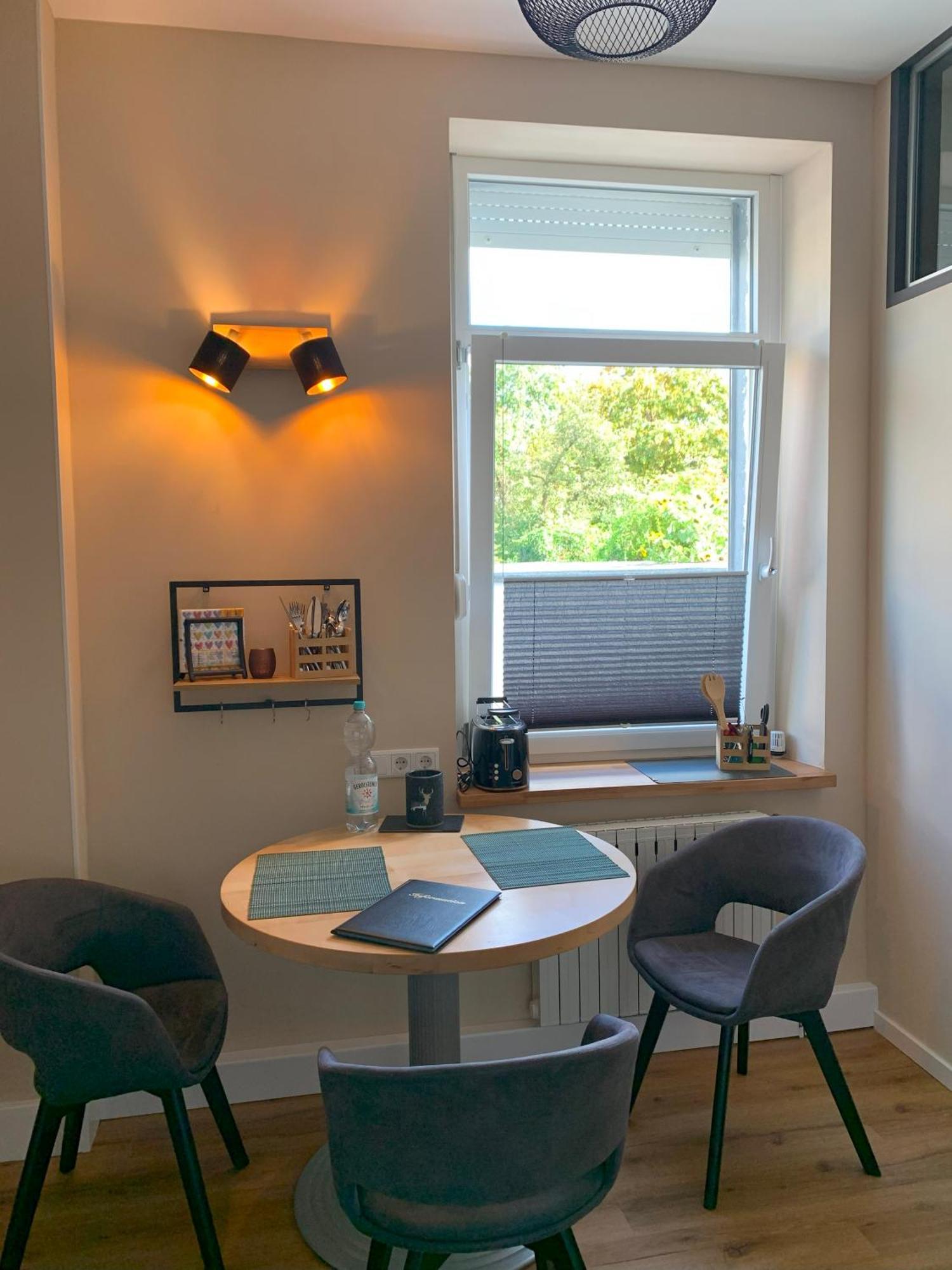 Katharina Boardinghouse Apartment Osnabrueck Luaran gambar