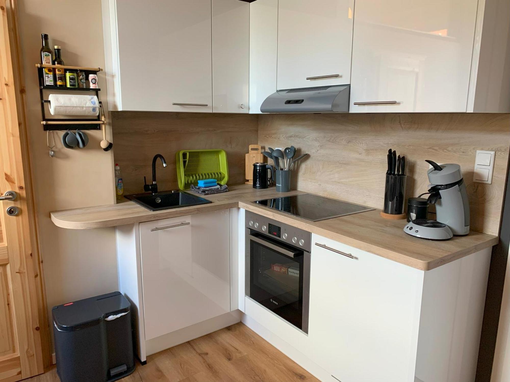 Katharina Boardinghouse Apartment Osnabrueck Luaran gambar