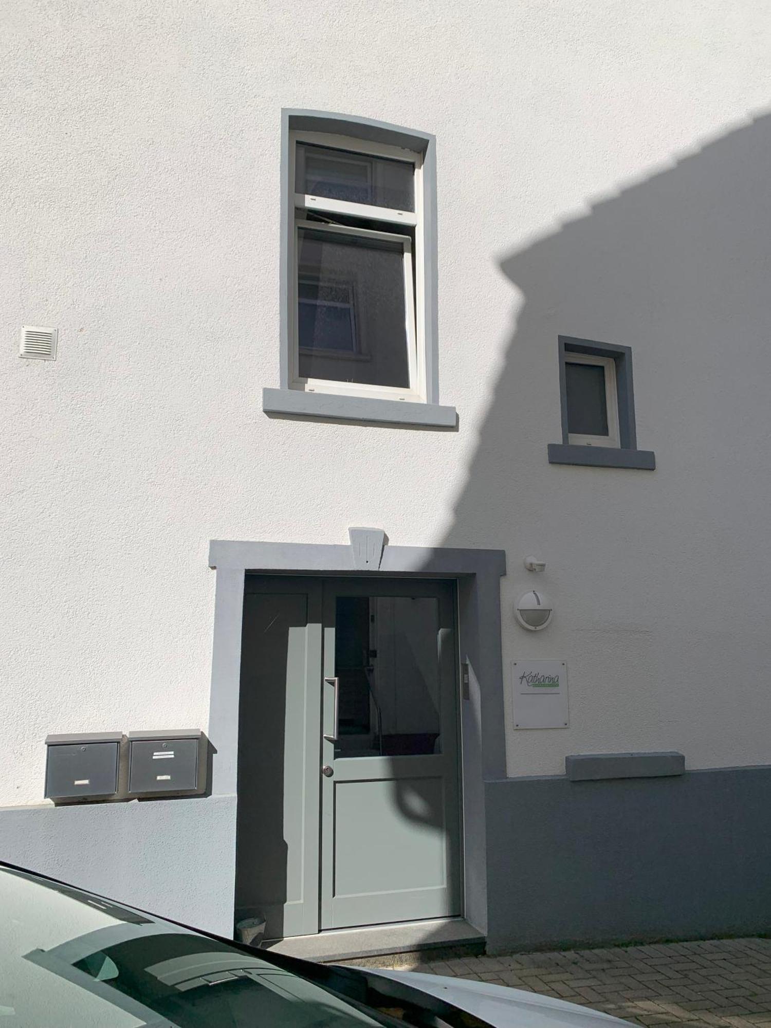 Katharina Boardinghouse Apartment Osnabrueck Luaran gambar
