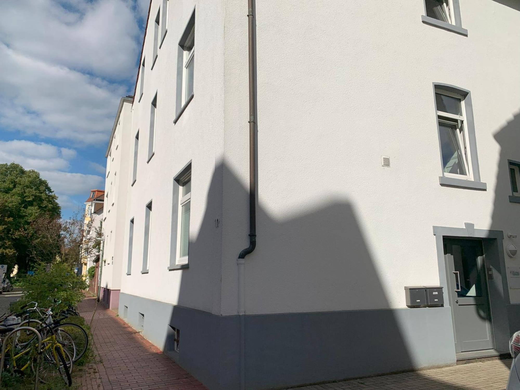Katharina Boardinghouse Apartment Osnabrueck Luaran gambar