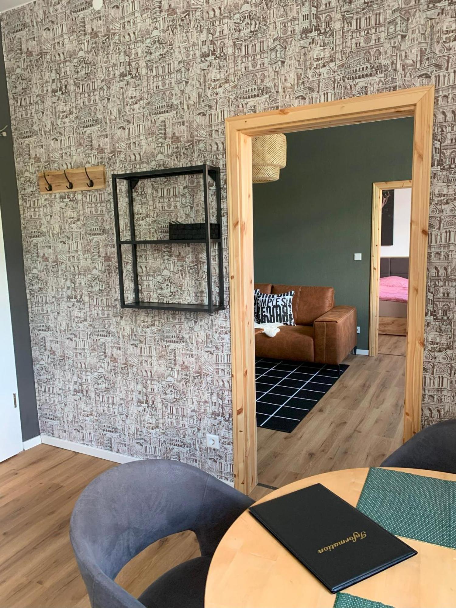 Katharina Boardinghouse Apartment Osnabrueck Luaran gambar