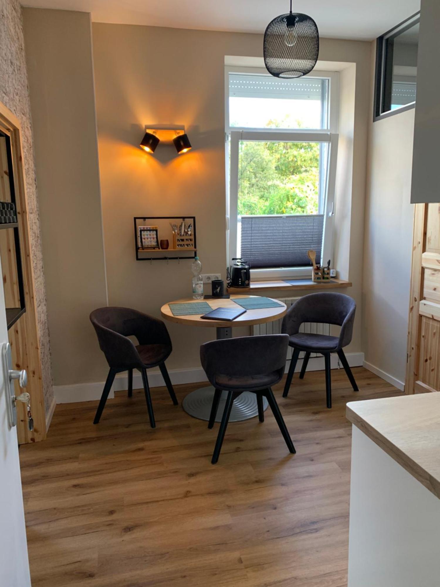 Katharina Boardinghouse Apartment Osnabrueck Luaran gambar
