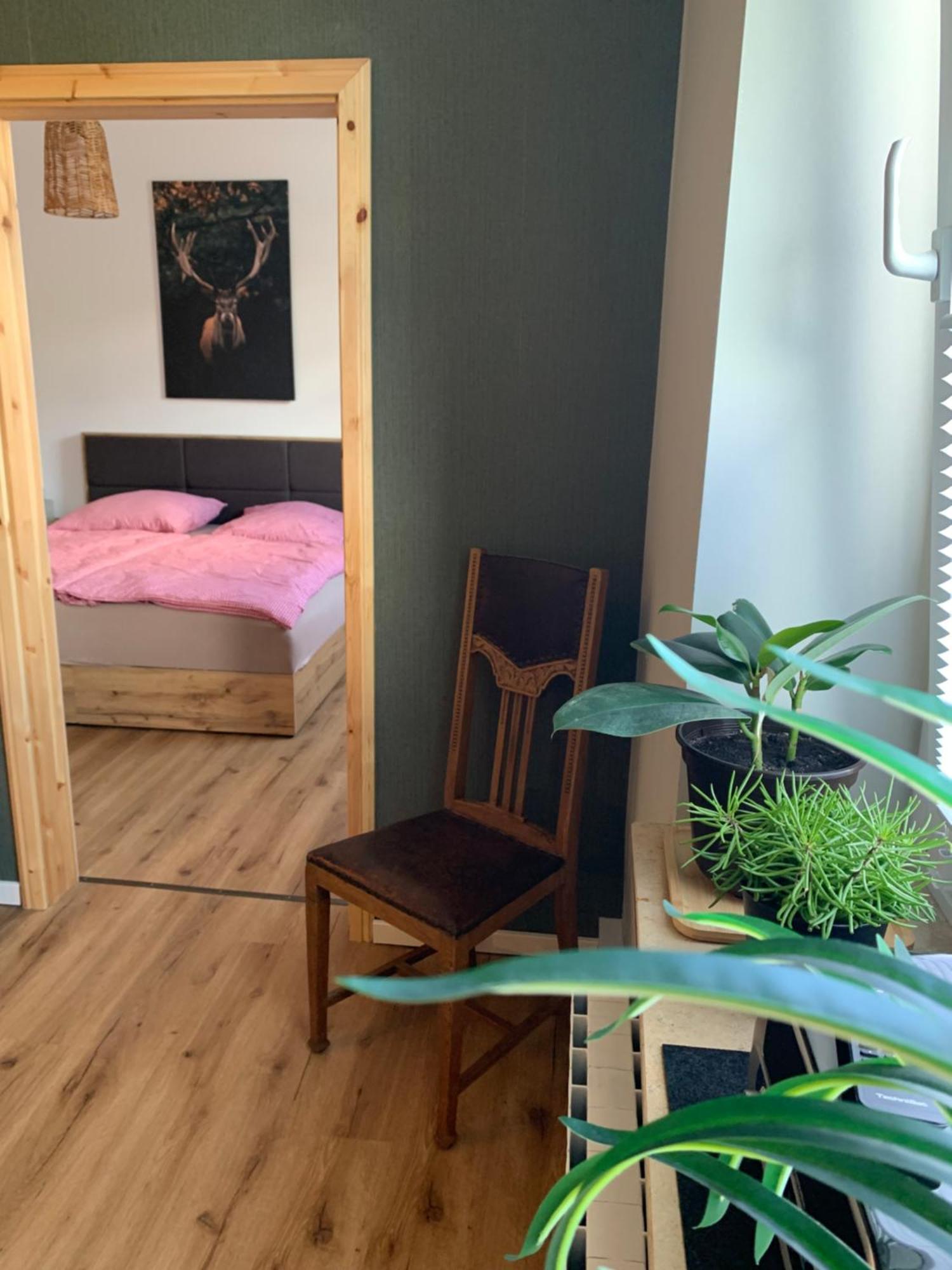 Katharina Boardinghouse Apartment Osnabrueck Luaran gambar