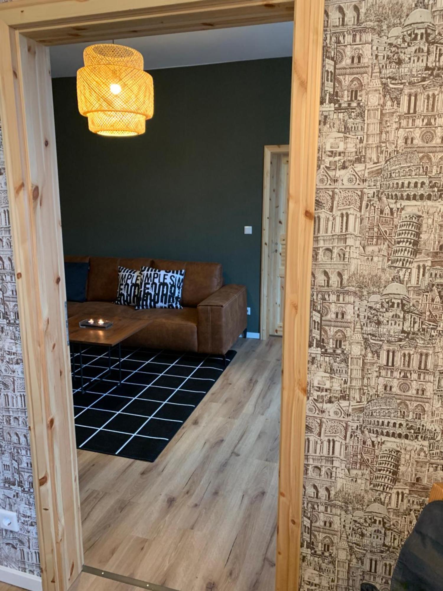 Katharina Boardinghouse Apartment Osnabrueck Luaran gambar