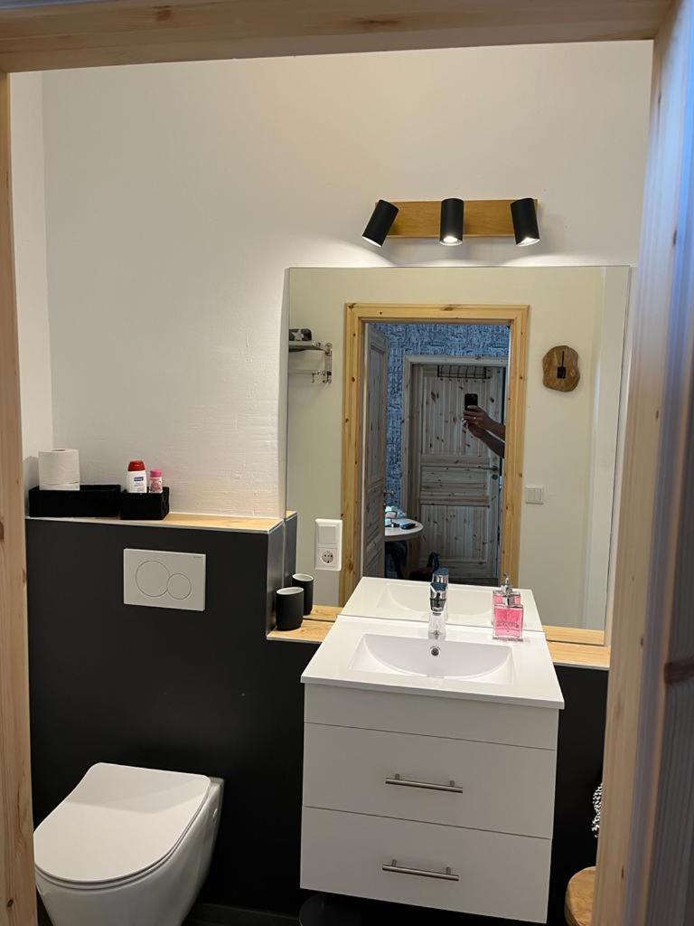 Katharina Boardinghouse Apartment Osnabrueck Luaran gambar