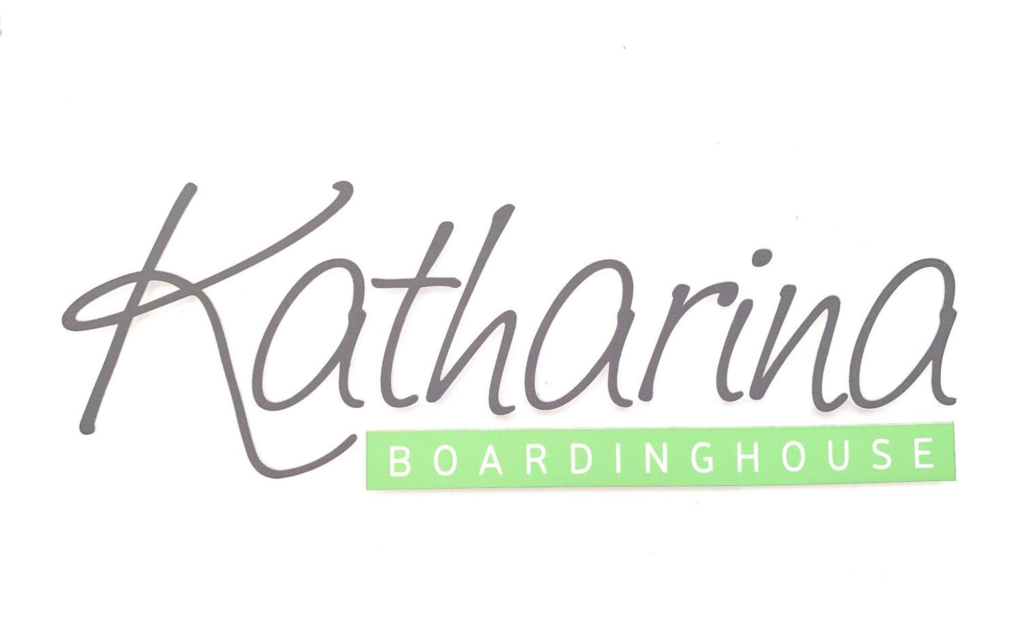Katharina Boardinghouse Apartment Osnabrueck Luaran gambar