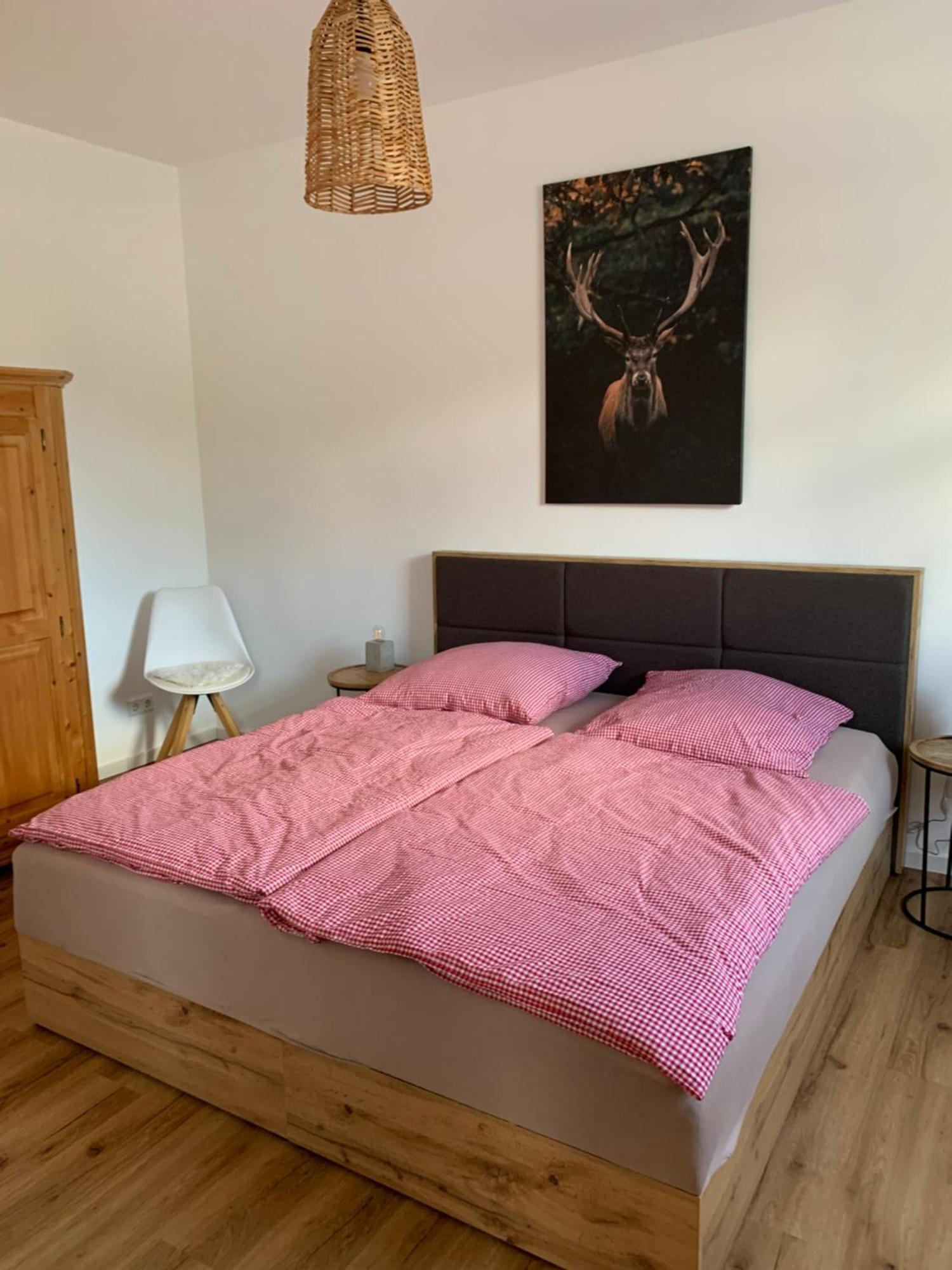 Katharina Boardinghouse Apartment Osnabrueck Luaran gambar