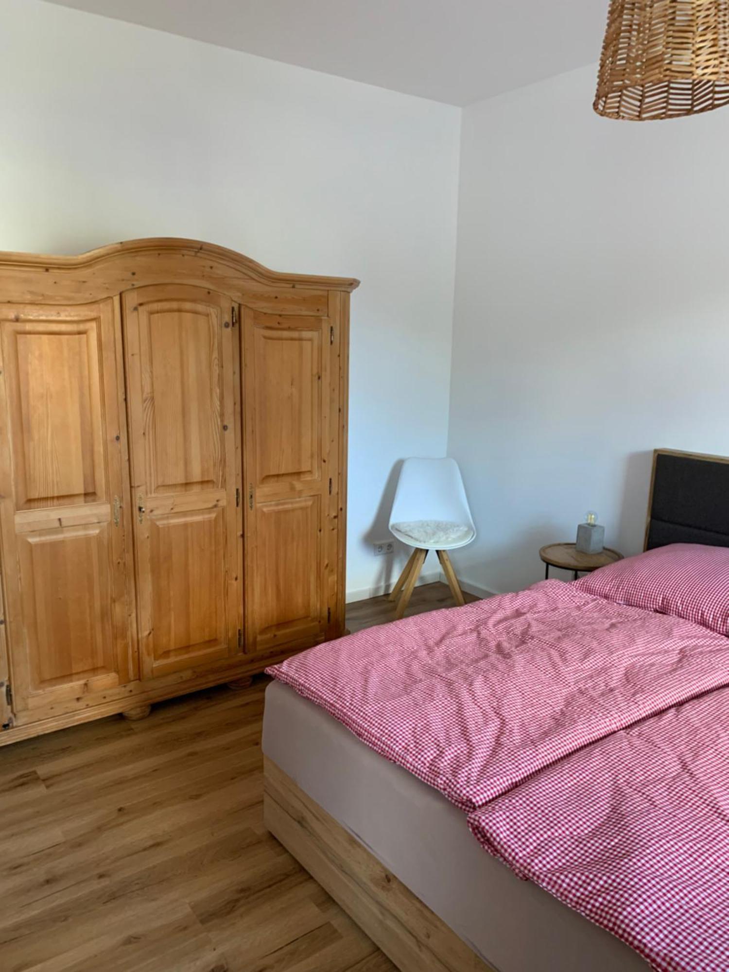 Katharina Boardinghouse Apartment Osnabrueck Luaran gambar