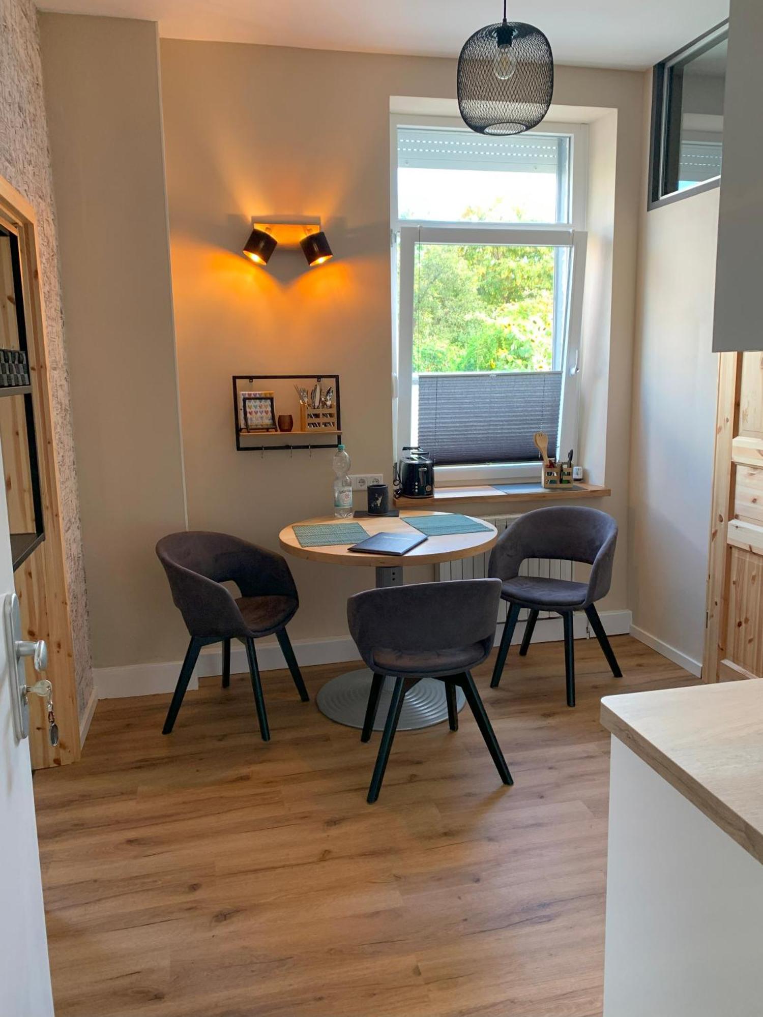 Katharina Boardinghouse Apartment Osnabrueck Luaran gambar