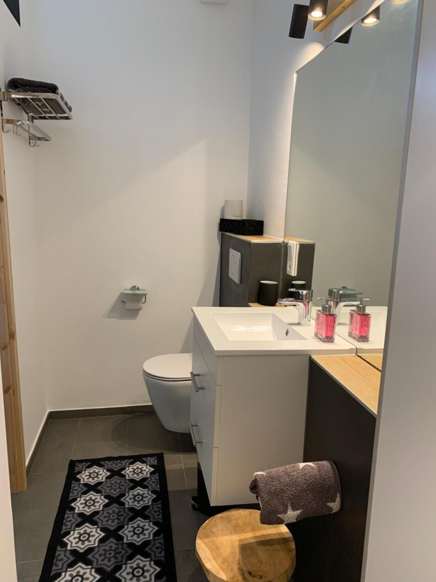 Katharina Boardinghouse Apartment Osnabrueck Luaran gambar