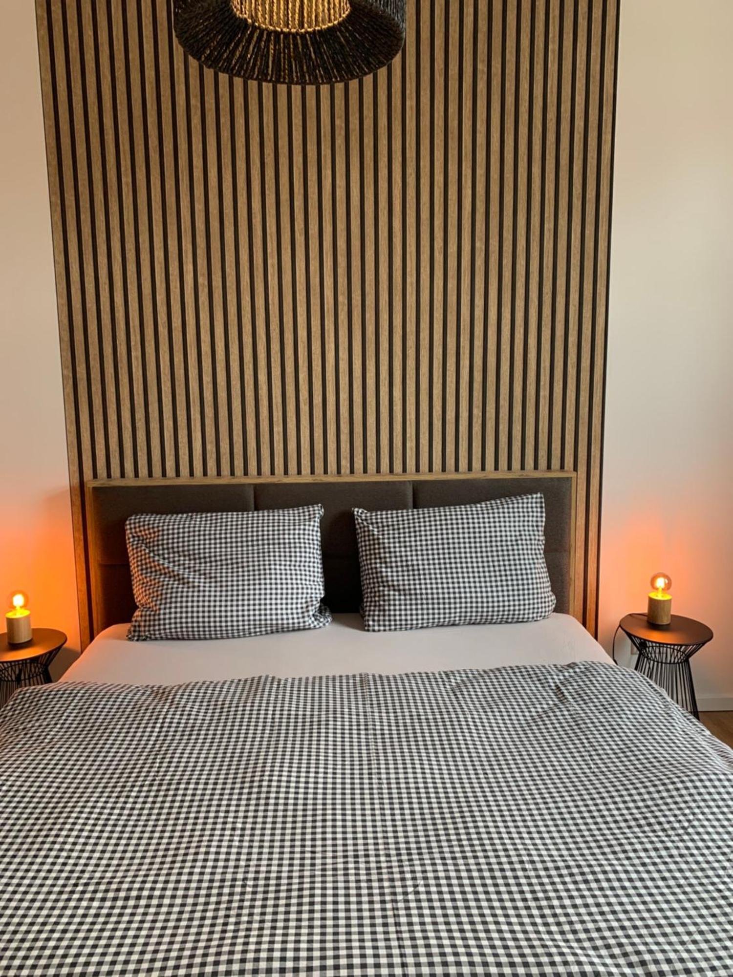 Katharina Boardinghouse Apartment Osnabrueck Luaran gambar