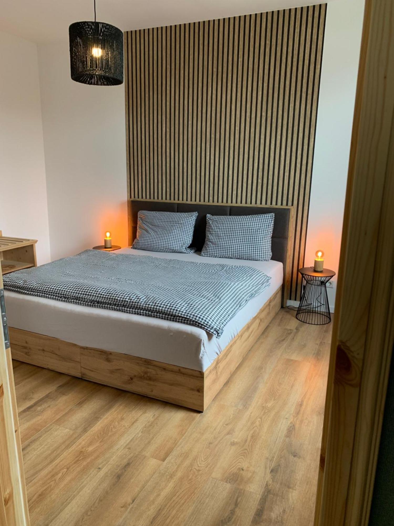 Katharina Boardinghouse Apartment Osnabrueck Luaran gambar