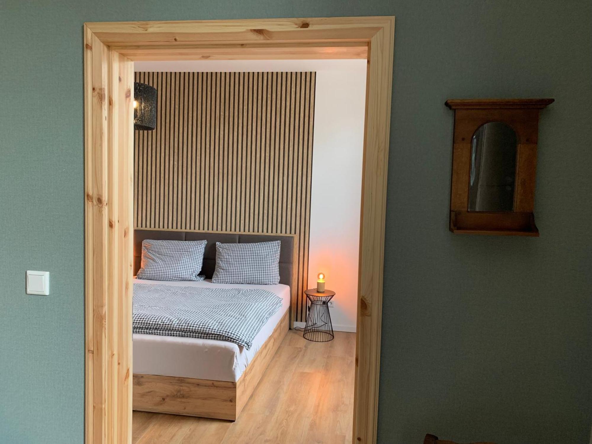 Katharina Boardinghouse Apartment Osnabrueck Luaran gambar