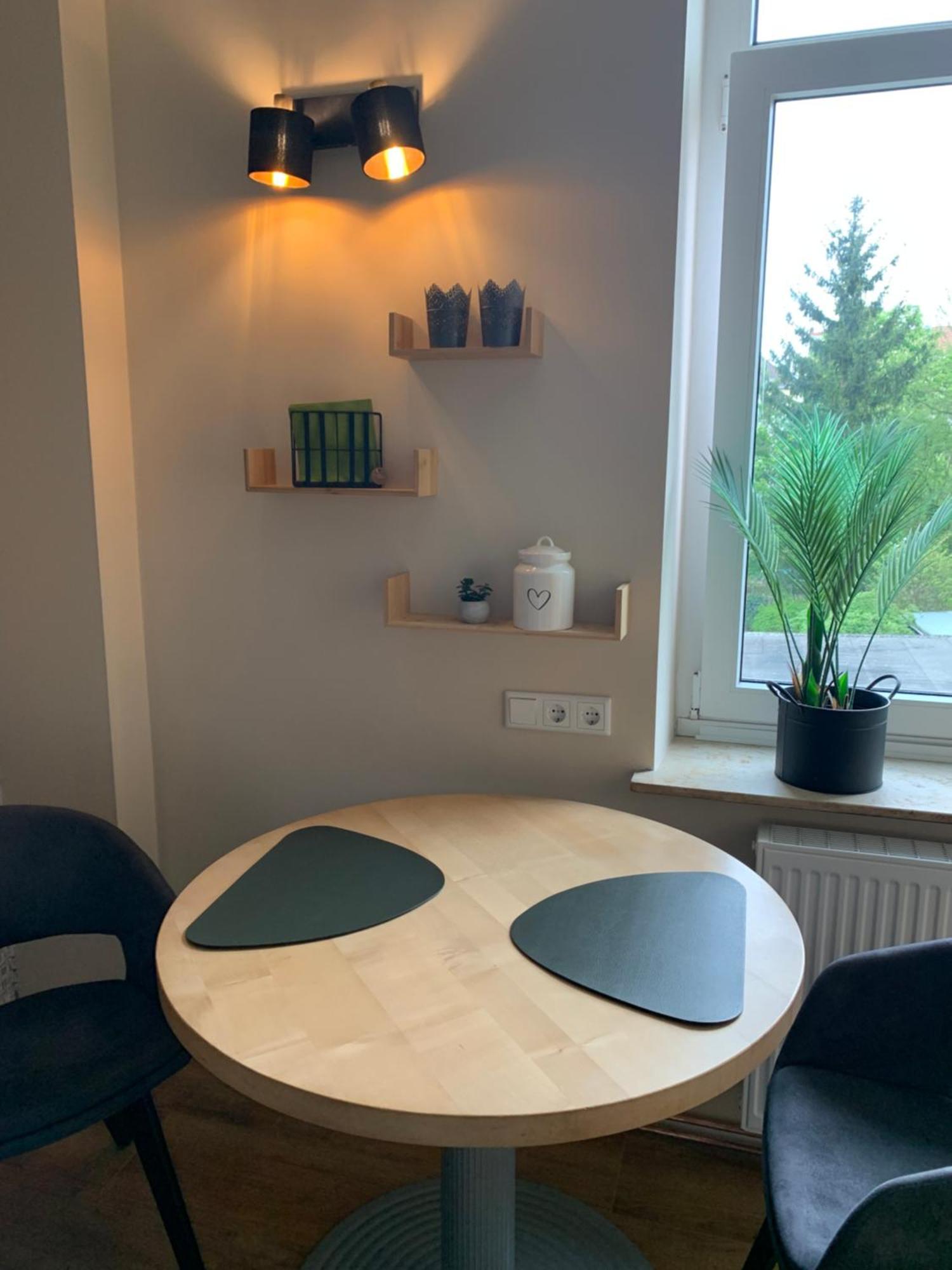Katharina Boardinghouse Apartment Osnabrueck Luaran gambar