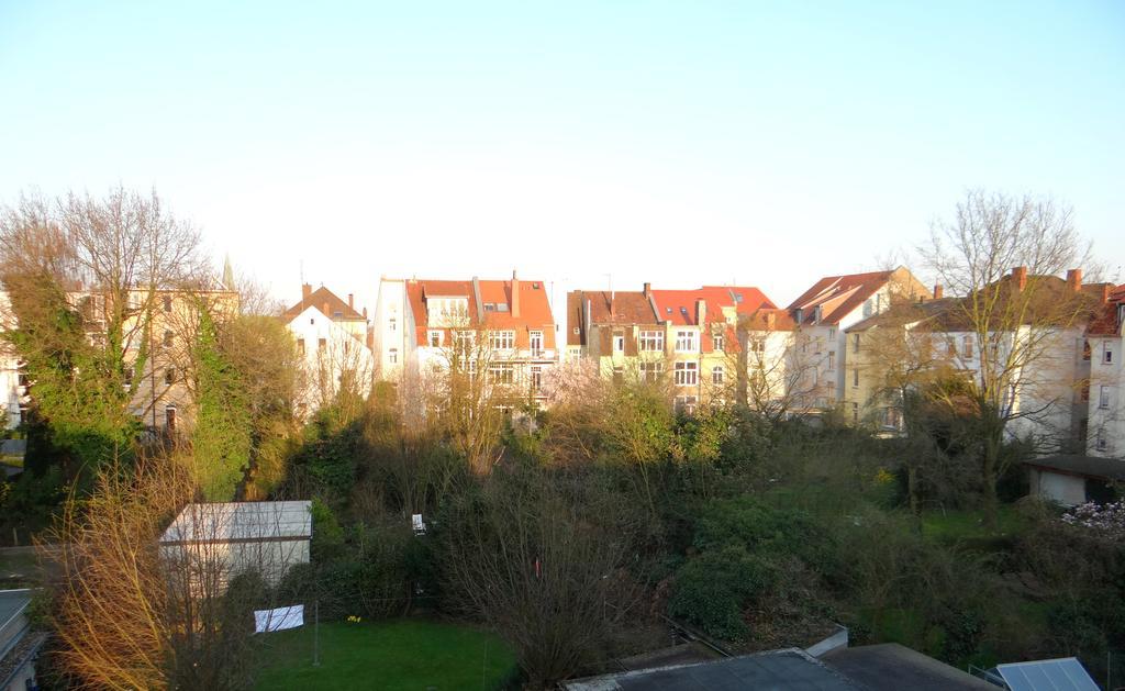 Katharina Boardinghouse Apartment Osnabrueck Luaran gambar